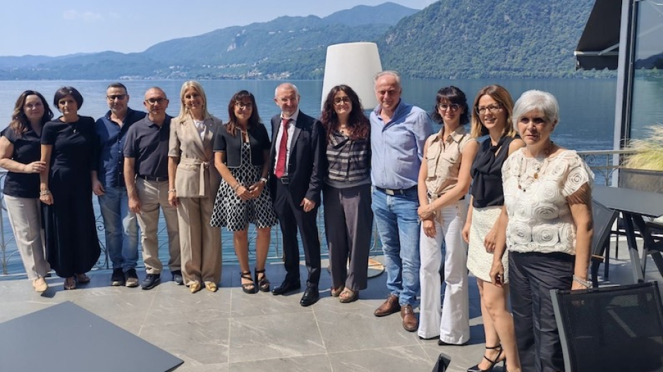 Svolta l'assemblea annuale dell’Ordine dei Consulenti del Lavoro di Novara